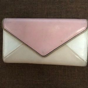REBECCAMINKOFF Wallet